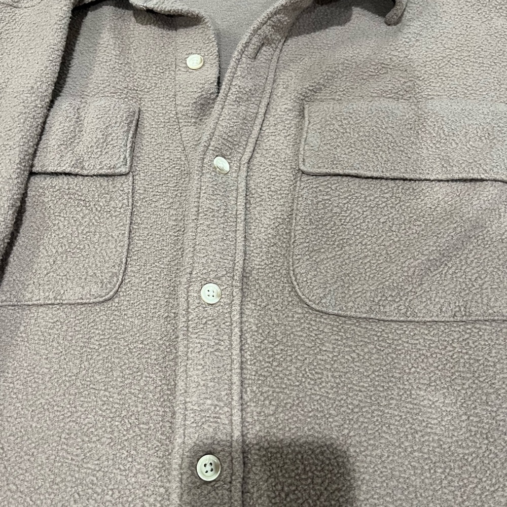 Victoria's Secret Pink Knit Top